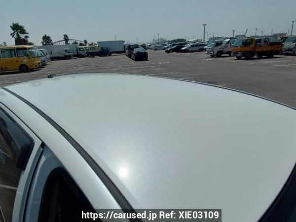 Used 2005 AT toyota wish ZNE10G Image[12]