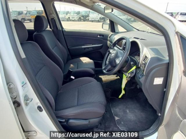 Used 2005 AT toyota wish ZNE10G Image[14]