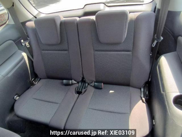 Used 2005 AT toyota wish ZNE10G Image[18]