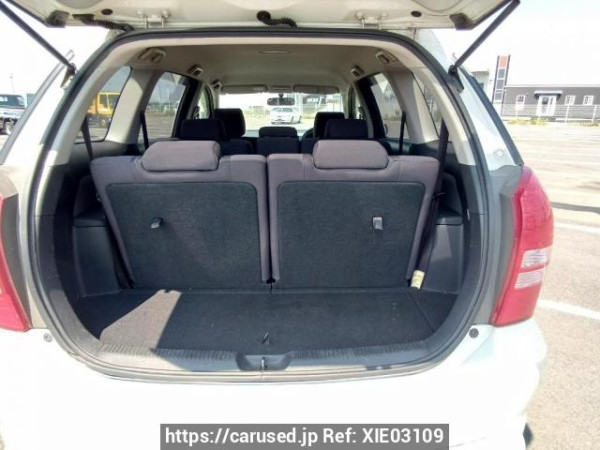 Used 2005 AT toyota wish ZNE10G Image[19]