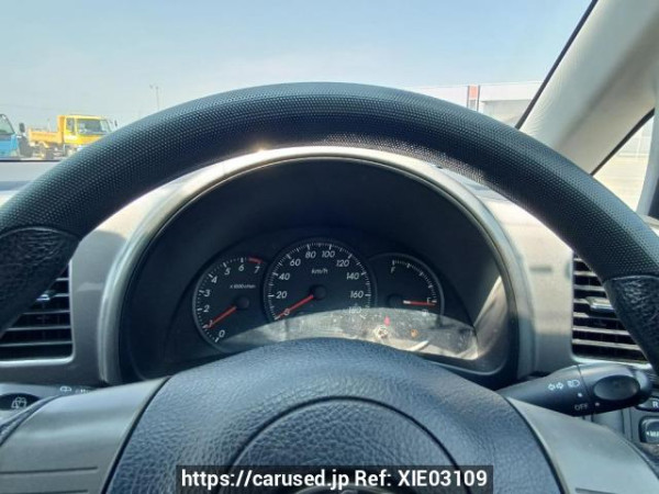 Used 2005 AT toyota wish ZNE10G Image[24]