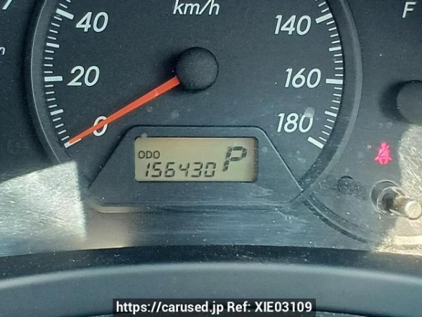 Used 2005 AT toyota wish ZNE10G Image[25]