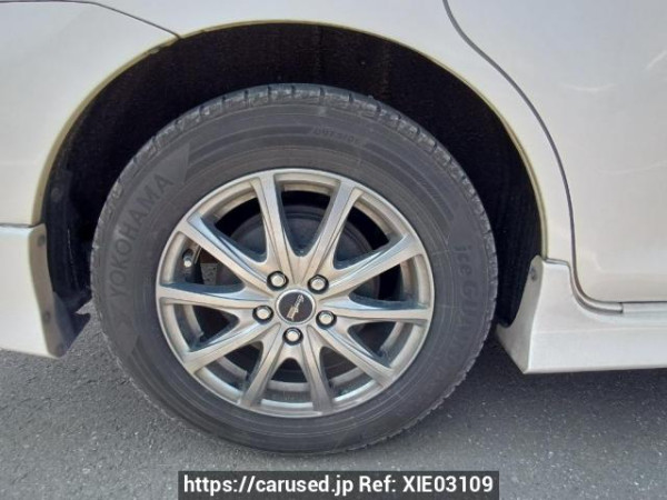 Used 2005 AT toyota wish ZNE10G Image[33]