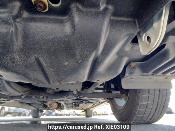 Used 2005 AT toyota wish ZNE10G Image[35]