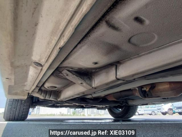 Used 2005 AT toyota wish ZNE10G Image[37]