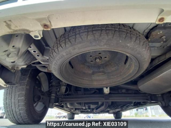 Used 2005 AT toyota wish ZNE10G Image[40]