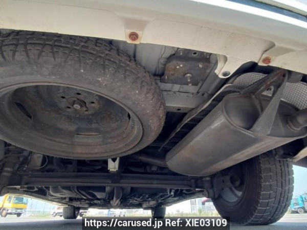 Used 2005 AT toyota wish ZNE10G Image[41]