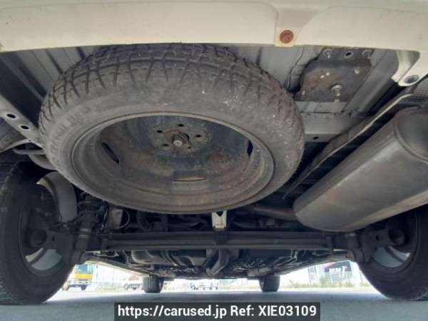 Used 2005 AT toyota wish ZNE10G Image[42]