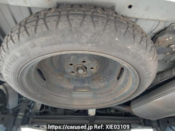 Used 2005 AT toyota wish ZNE10G Image[43]