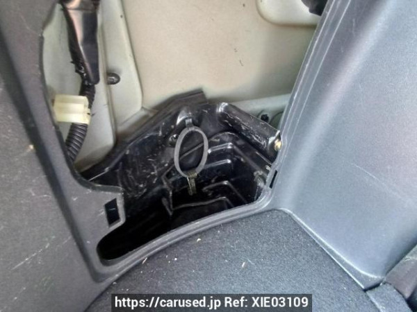 Used 2005 AT toyota wish ZNE10G Image[44]