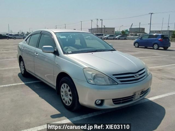 Used 2003 AT toyota allion NZT240 Image[0]