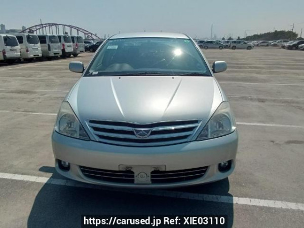 Used 2003 AT toyota allion NZT240 Image[1]