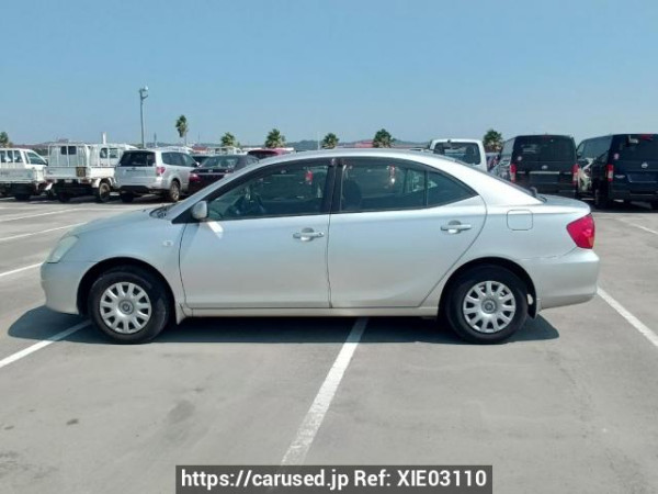 Used 2003 AT toyota allion NZT240 Image[3]