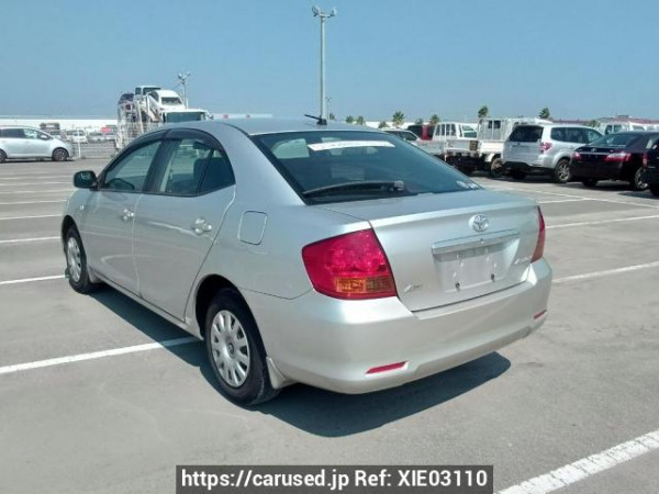 Used 2003 AT toyota allion NZT240 Image[4]