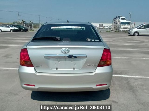 Used 2003 AT toyota allion NZT240 Image[5]