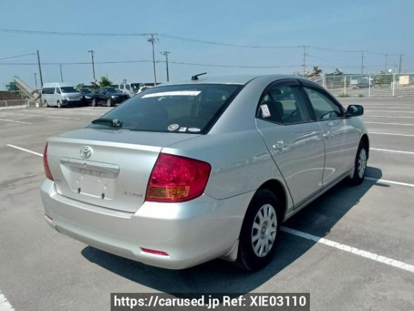 Used 2003 AT toyota allion NZT240 Image[6]