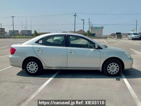 Used 2003 AT toyota allion NZT240 Image[7]