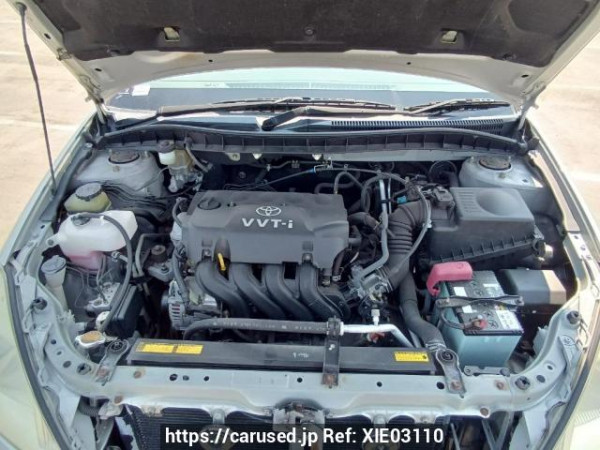 Used 2003 AT toyota allion NZT240 Image[10]