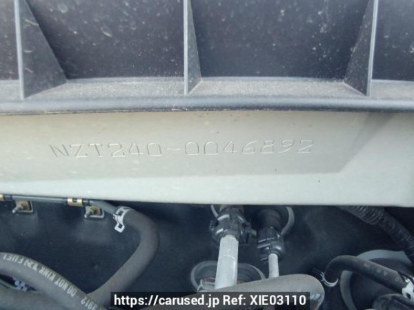 Used 2003 AT toyota allion NZT240 Image[12]