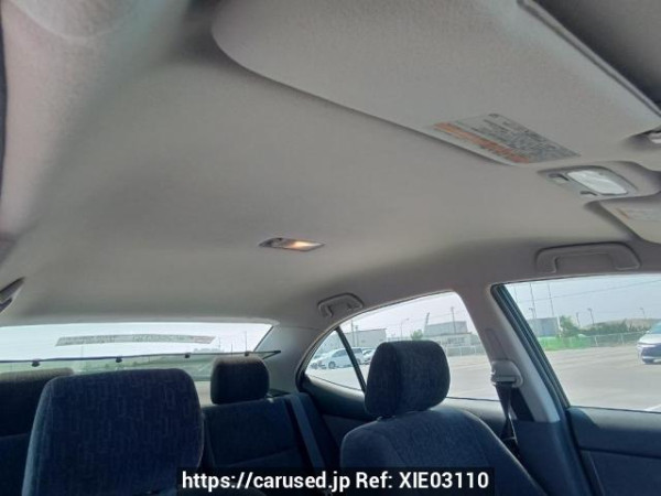 Used 2003 AT toyota allion NZT240 Image[14]