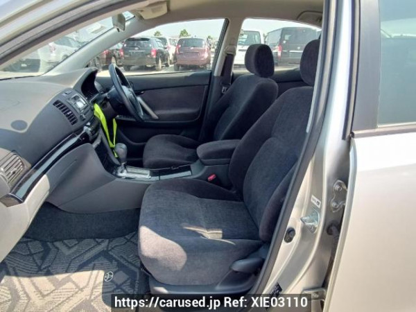 Used 2003 AT toyota allion NZT240 Image[16]
