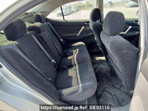 Used 2003 AT toyota allion NZT240 Image[17]