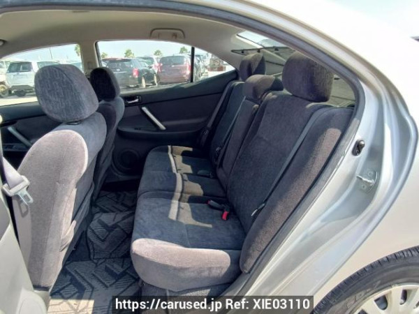 Used 2003 AT toyota allion NZT240 Image[18]