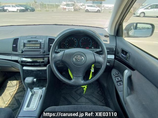 Used 2003 AT toyota allion NZT240 Image[21]