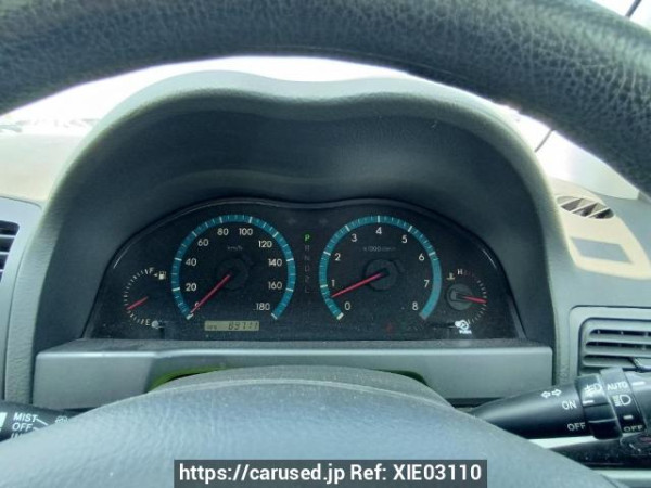 Used 2003 AT toyota allion NZT240 Image[23]