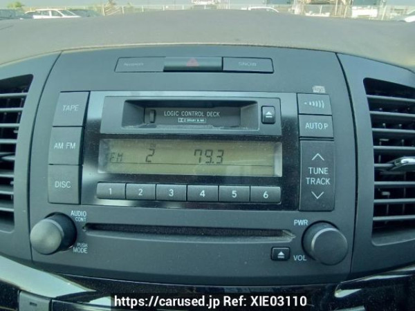 Used 2003 AT toyota allion NZT240 Image[26]