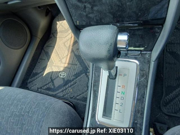 Used 2003 AT toyota allion NZT240 Image[27]