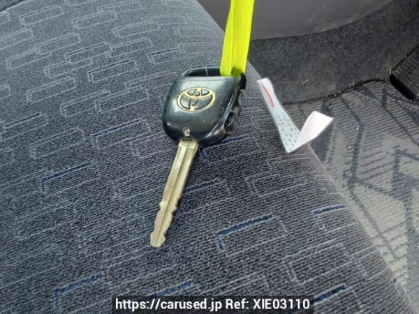 Used 2003 AT toyota allion NZT240 Image[28]