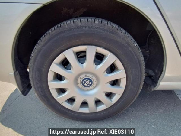 Used 2003 AT toyota allion NZT240 Image[32]