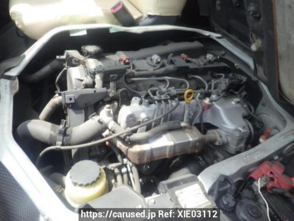 Used 2006 AT toyota hiace-van KDH205V Image[9]