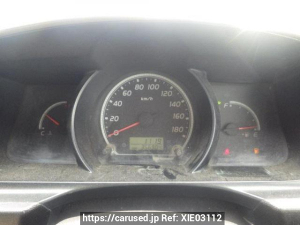 Used 2006 AT toyota hiace-van KDH205V Image[18]