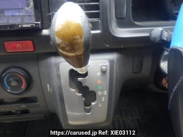 Used 2006 AT toyota hiace-van KDH205V Image[21]