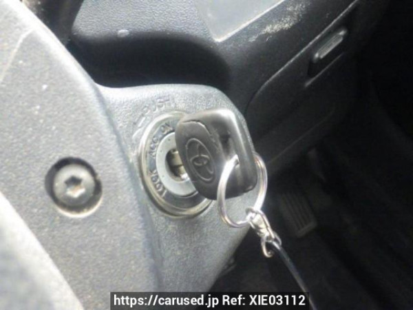 Used 2006 AT toyota hiace-van KDH205V Image[22]