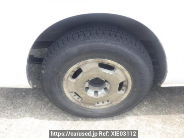 Used 2006 AT toyota hiace-van KDH205V Image[24]