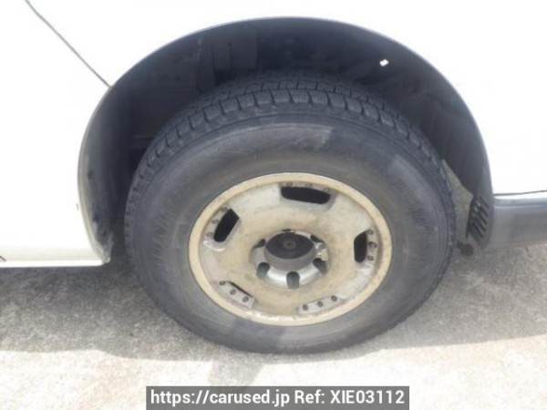 Used 2006 AT toyota hiace-van KDH205V Image[25]