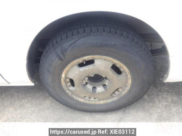 Used 2006 AT toyota hiace-van KDH205V Image[26]