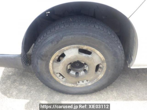 Used 2006 AT toyota hiace-van KDH205V Image[27]