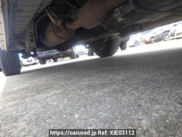 Used 2006 AT toyota hiace-van KDH205V Image[28]