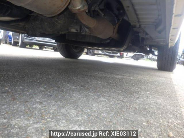 Used 2006 AT toyota hiace-van KDH205V Image[29]