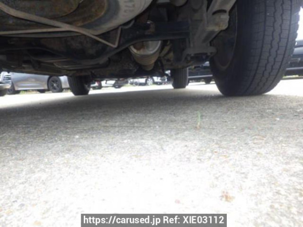 Used 2006 AT toyota hiace-van KDH205V Image[31]