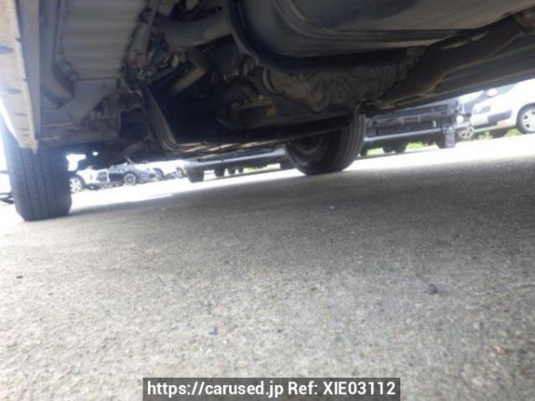 Used 2006 AT toyota hiace-van KDH205V Image[32]