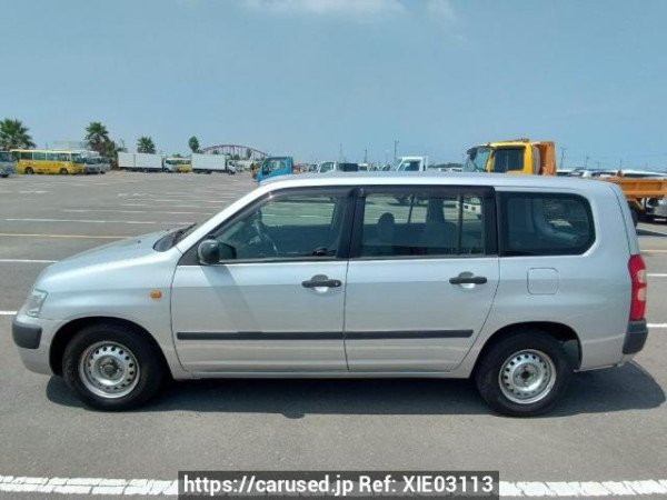 Used 2007 AT toyota succeed-van NCP51V Image[3]