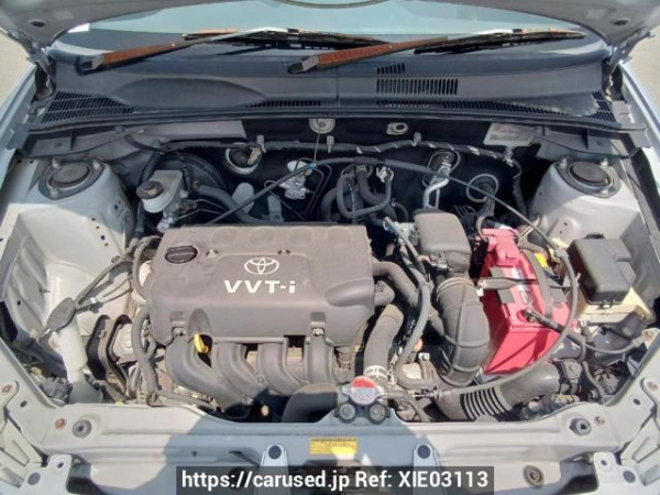Used 2007 AT toyota succeed-van NCP51V Image[10]