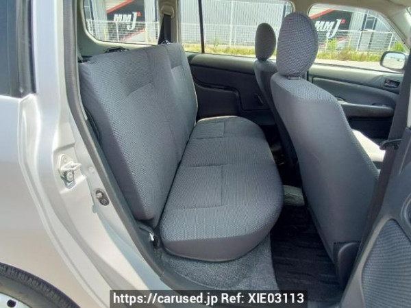 Used 2007 AT toyota succeed-van NCP51V Image[15]