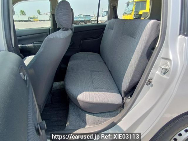 Used 2007 AT toyota succeed-van NCP51V Image[16]