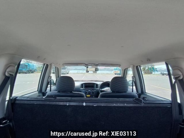 Used 2007 AT toyota succeed-van NCP51V Image[17]